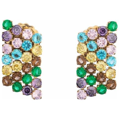 Orecchini Donna Ab.ep033 - Foto 1