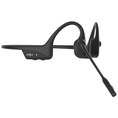 Auricolari Bluetooth Con Microfono C110-an-bk Nero - Foto 2