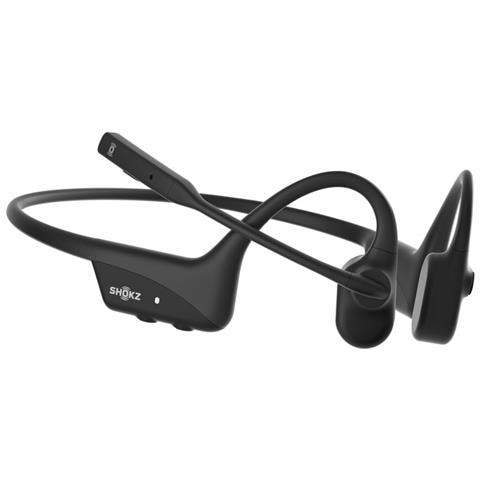 Auricolari Bluetooth Con Microfono C110-an-bk Nero - Foto 3