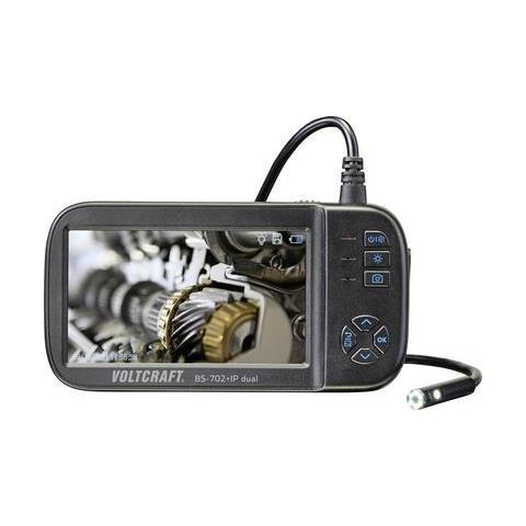 BS-702SE+IP Doppio Endoscopio 8 mm 5 m - Foto 1