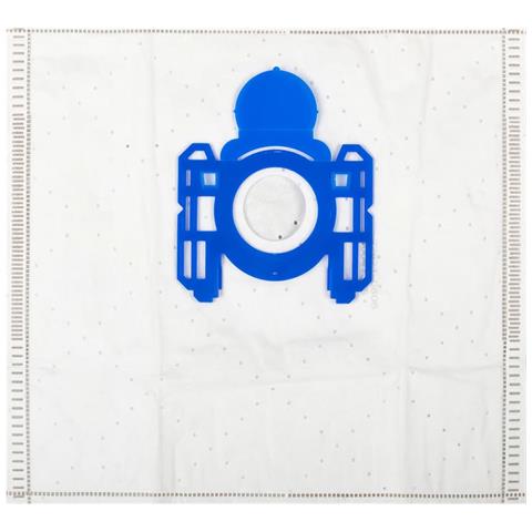 Sacchetti Per Aspirapolvere Per Aeg Gr. 28 20 Pz - Foto 2