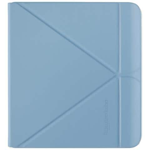 COVER LIBRA COLOUR SLEEP DUSK BLUE - Foto 1