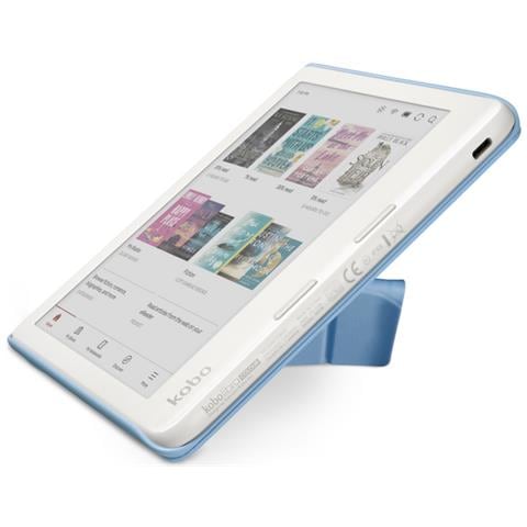 COVER LIBRA COLOUR SLEEP DUSK BLUE - Foto 2