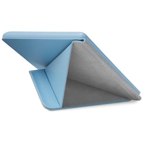 COVER LIBRA COLOUR SLEEP DUSK BLUE - Foto 3