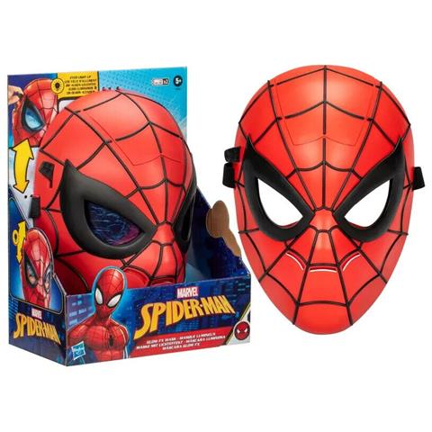 Maschera Spiderman Elettronica - Foto 2
