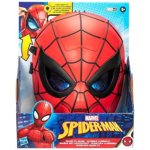 Maschera Spiderman Elettronica - Foto 1