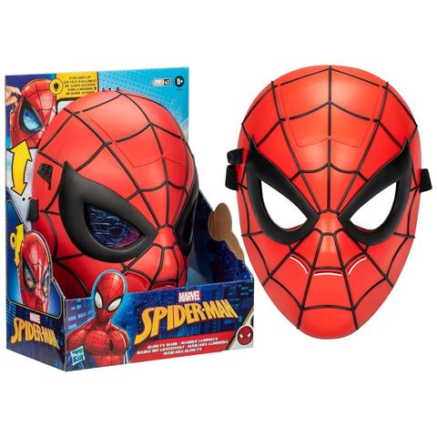 Maschera Spiderman Elettronica - Foto 3