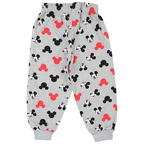 Pigiama Cotone Mickey mfb 5204a519-a520 s1-8a Ragazzo - Foto 5