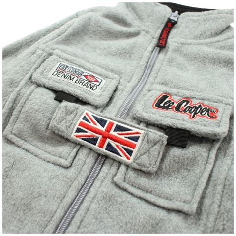 Veste Ragazzo glc903 po s3-14a - Foto 2