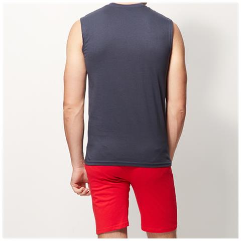 Completo Uomo gns3026 m s2-m - Foto 3