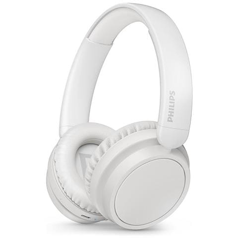 5000 series TAH5209WT / 00 cuffia e auricolare Wireless A Padiglione Musica e Chiamate Bluetooth Bianco - Foto 1