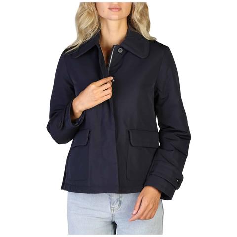 Giacche Blu Donna 40 Autunno /inverno - Foto 1