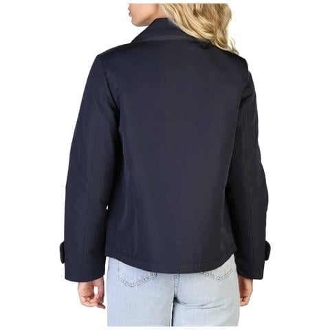 Giacche Blu Donna 40 Autunno /inverno - Foto 2