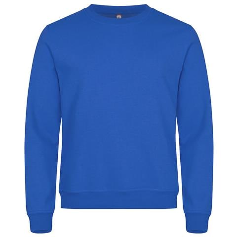 Miami Roundneck Royal L - Foto 1