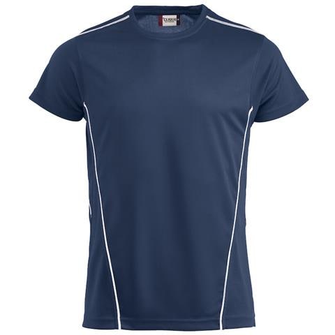 Ice Sport-t Blu /bianco Xl - Foto 1