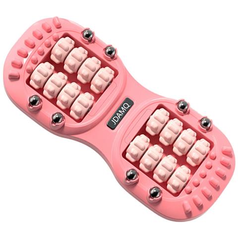 Massaggiatore A Rulli Per I Piedi Per Alleviare La Fascite Plantare - Foto 2