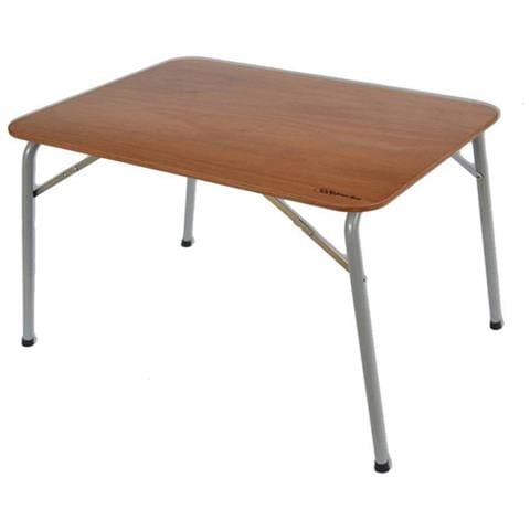 Tavolo Da Campeggio Camper Cm 100 X 60 H 72 047 - Foto 1