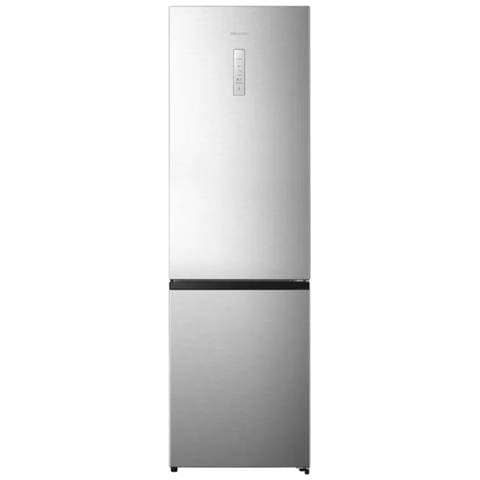 Frigorifero Doppia Porta RB440N4CCB Total No Frost Multi-Air Flow Classe B Capacità Lorda / Netta 300/238 Litri Colore Argento - Foto 1