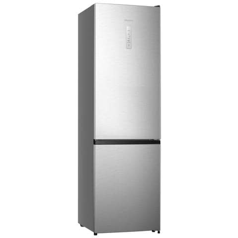 Frigorifero Doppia Porta RB440N4CCB Total No Frost Multi-Air Flow Classe B Capacità Lorda / Netta 300/238 Litri Colore Argento - Foto 5