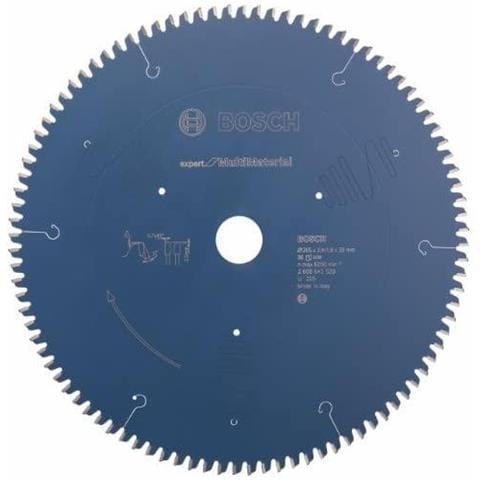 â€å½2608642529 Lama Circolare 30,5 Cm 1 Pz - Foto 1