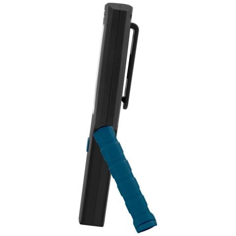 WL210B Nero, Blu Torcia a mano COB LED - Foto 9