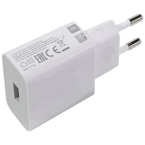 Caricabatterie MDY-09-EW Quick Charge - Foto 1