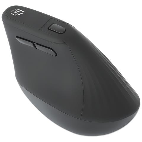 190336 mouse Ufficio Mano destra RF Wireless Ottico 1600 DPI - Foto 13