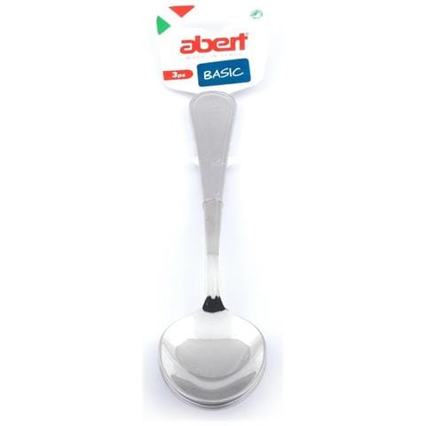Abert - 3 Pz Cucchiaio Tavola Basic Valencia - *** - Foto 1