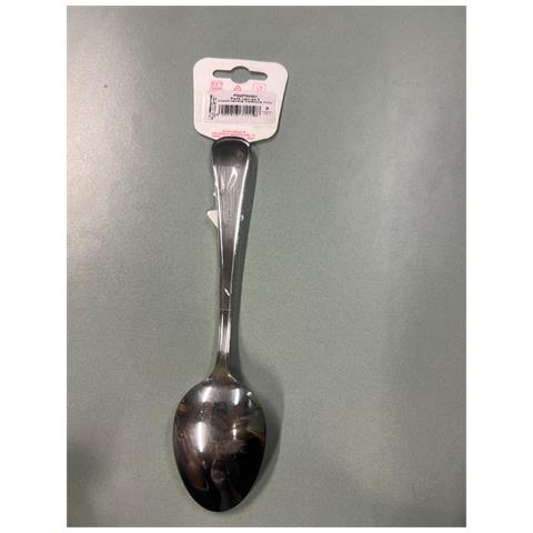 Abert - 3 Pz Cucchiaio Tavola Basic Valencia - *** - Foto 3