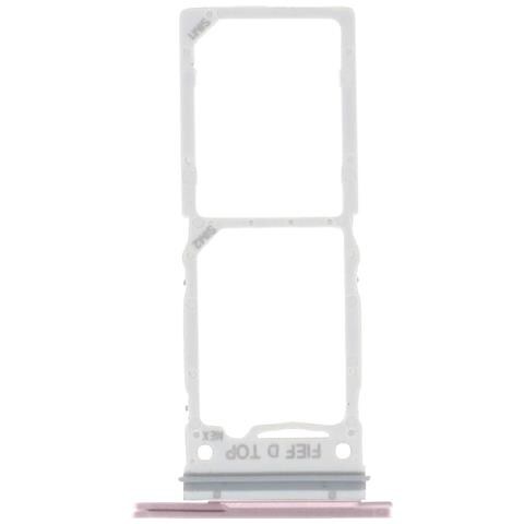 Supporto Scheda Sim Z Fold 6 Pacchetto Servizio Originale, Rosa - Foto 2