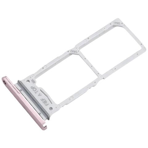 Supporto Scheda Sim Z Fold 6 Pacchetto Servizio Originale, Rosa - Foto 1