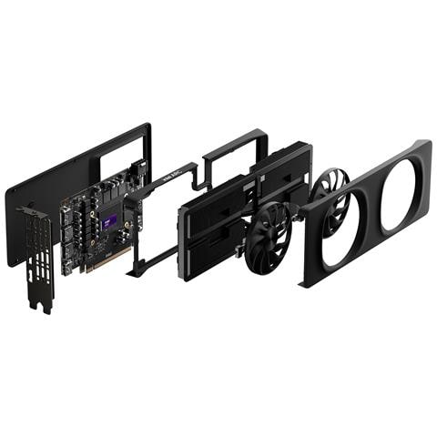 Arc B580 12 GB GDDR6 - Foto 3