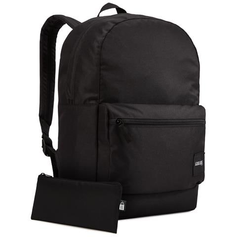 CCAM1216 - Black zaino Zaino casual Nero Poliestere - Foto 1