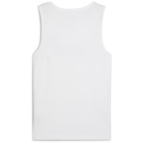 Love United Tank 68560202, Uomini, Bianca, L - Foto 2