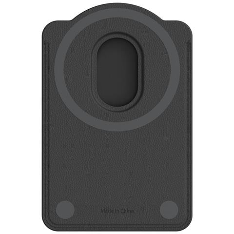 Custodia Per Galaxy S25 / S25 Plus / S25 Ultra Magnetic, Nero - Foto 3