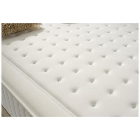 Materasso A Molle Insacchettate Micro Spring Premier, 30cm, 135x190cm - - Foto 2