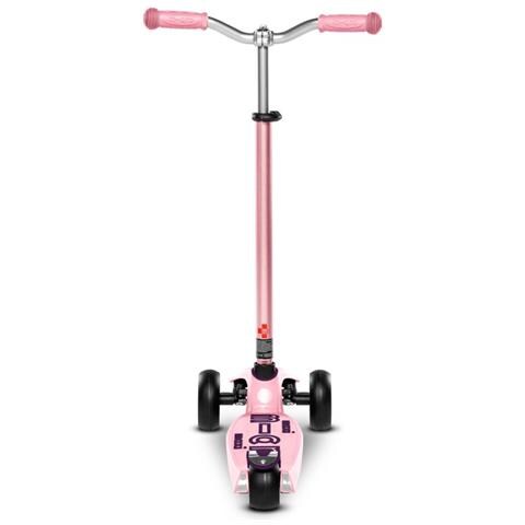 Maxi Micro Deluxe Pro Ragazzi Monopattino classico Rosa - Foto 5