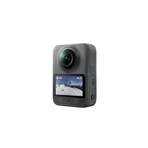 Videocamera OSMO 360 Standard Combo 8K Ultra HD CMOS 120 MP 240 fps Wi-Fi Bluetooth - Foto 2
