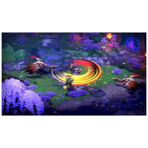 Towa And The Guardians Of The Sacred Tree PS5 Standard PlayStation 5 - Foto 2