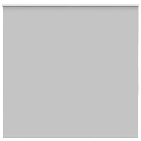 Tenda a Rullo Oscurante 145x175 cm Larghezza Tessuto 141,6 cm - Foto 1