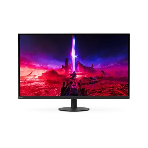 INZONE M9 II Monitor PC 68,3 cm (26.9") 3840 x 2160 Pixel 4K Ultra HD LCD Nero - Foto 1
