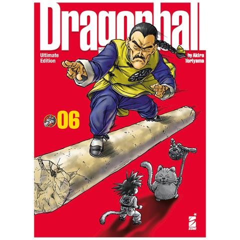 Akira Toriyama - Dragon Ball. Ultimate edition. Vol. 6 - Foto 1