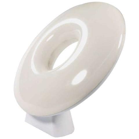 Lampada LED da Tavolo 4W Colore Bianco WiFi Compatibile con Google Home e Amazon Alexa RGB, colore Bianco - Foto 1