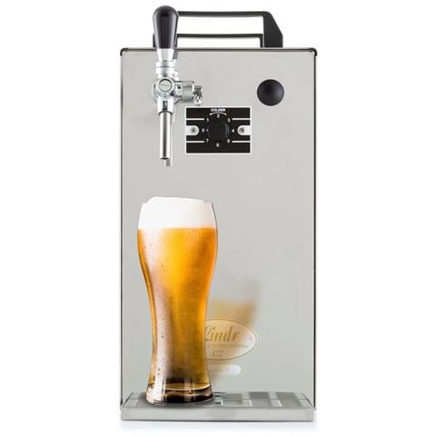 Spillatore Birra K 40  Dispenser Birra  Macchina Per Birra 1-linea  50 Litri/h - Foto 1