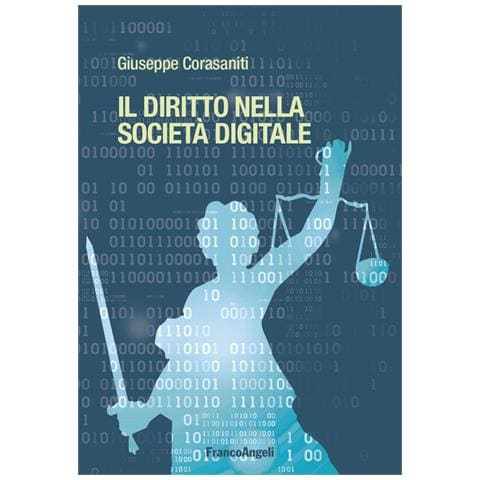 Giuseppe Corasaniti - Il diritto nella società digitale - Foto 1