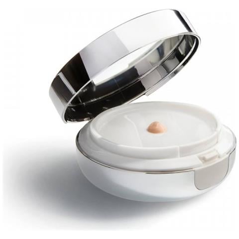 , Phyto-blanc, Fondotinta Compatto, #2, Perla Bianca, Spf 30, 14 G - Foto 1