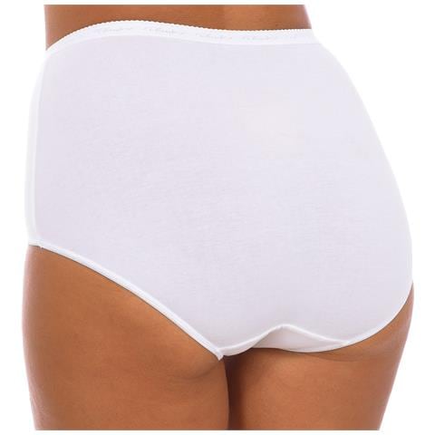 Pack-2 Mutanda Bio Maxi Compressore Bio P0azl Dal Design Femminile Che Modella E Dona Comfort Alla Donna - Foto 5