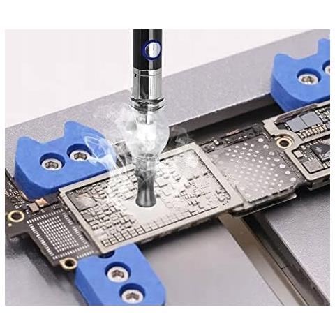 Atomizzatore Di Colofonia K-s31 - Rilevamento Rapido Di Cortocircuiti | Diagnostica Efficiente | Universale Per Schede Madri - Foto 2