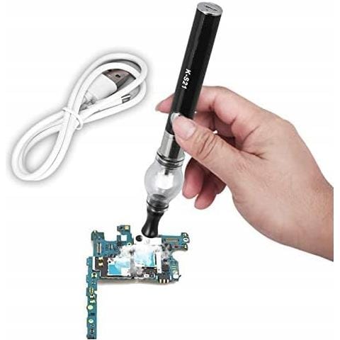 Atomizzatore Di Colofonia K-s31 - Rilevamento Rapido Di Cortocircuiti | Diagnostica Efficiente | Universale Per Schede Madri - Foto 1