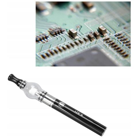 Atomizzatore Di Colofonia K-s31 - Rilevamento Rapido Di Cortocircuiti | Diagnostica Efficiente | Universale Per Schede Madri - Foto 8